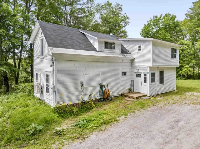 $339,000 | 91 Robert Lane, Plainfield, VT 05667