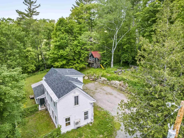 $339,000 | 91 Robert Lane, Plainfield, VT 05667