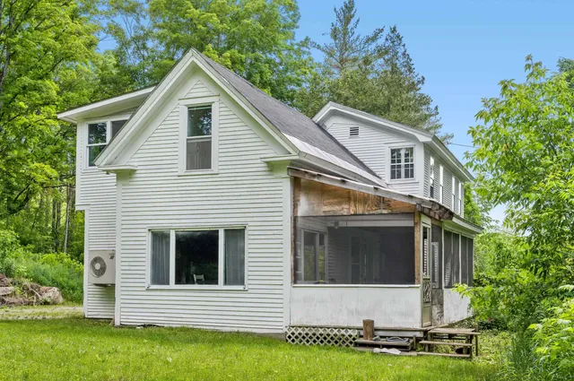 $339,000 | 91 Robert Lane, Plainfield, VT 05667