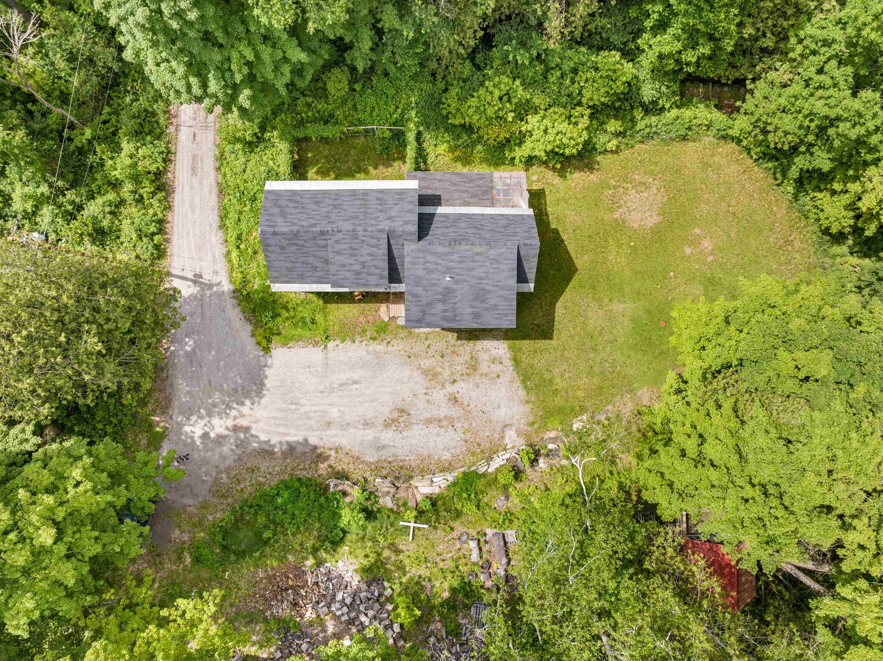 91 Robert Lane Plainfield, VT 05667 - Photo 31 of 38