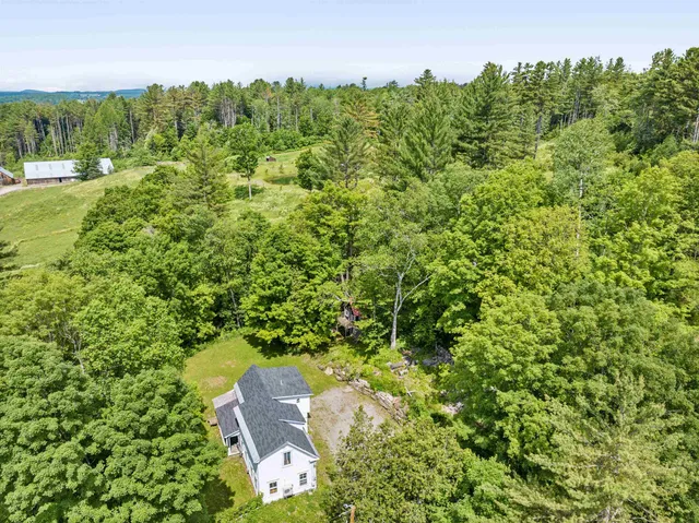 $339,000 | 91 Robert Lane, Plainfield, VT 05667