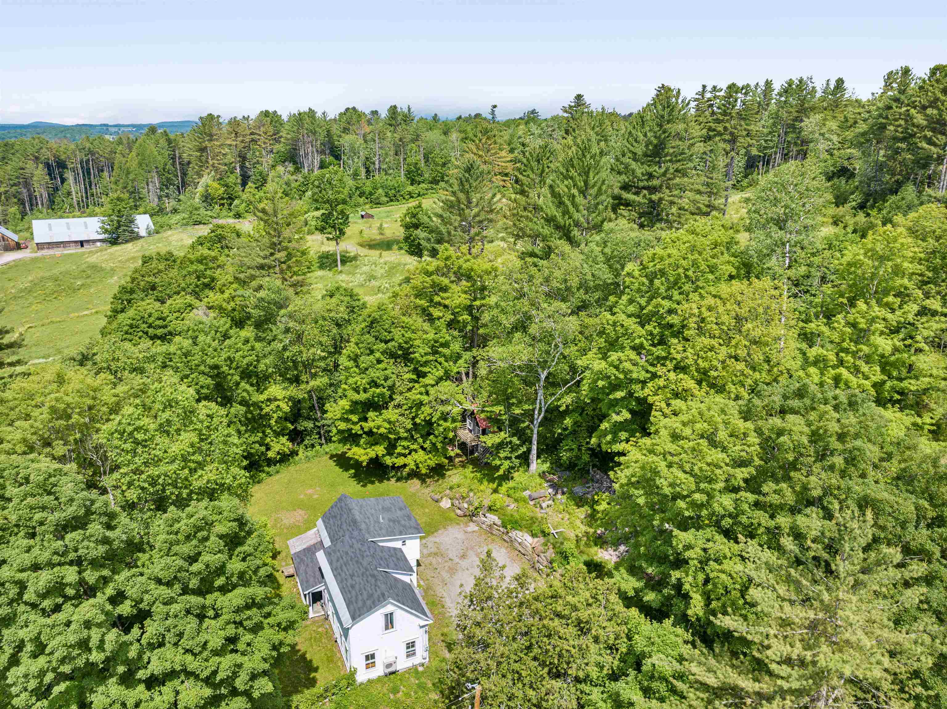 91 Robert Lane Plainfield, VT 05667 - Photo 33 of 38