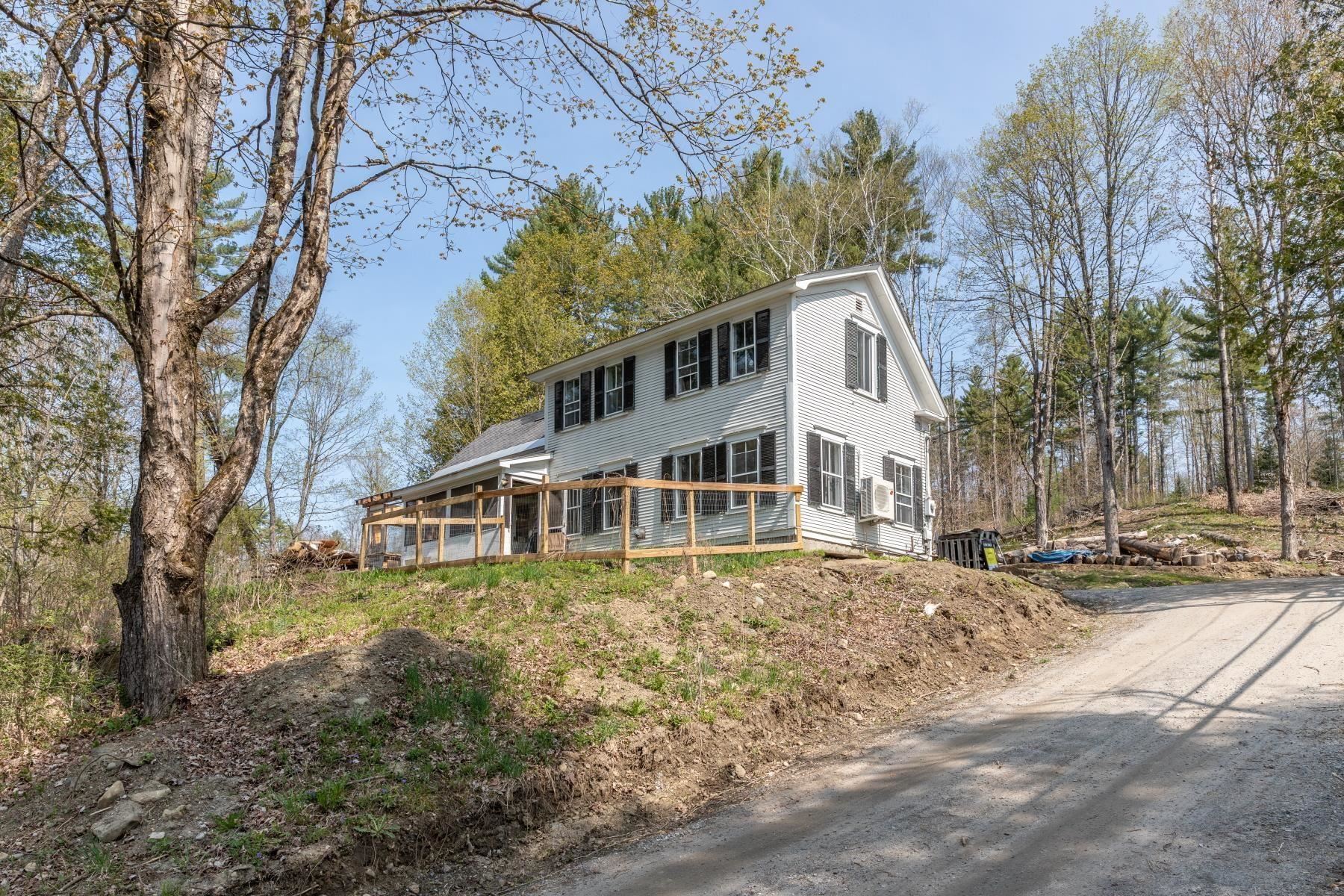 91 Robert Lane Plainfield, VT 05667 - Photo 38 of 38