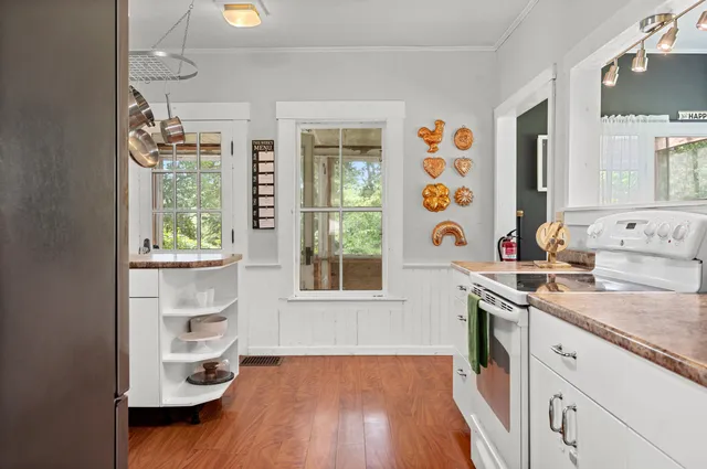 $339,000 | 91 Robert Lane, Plainfield, VT 05667