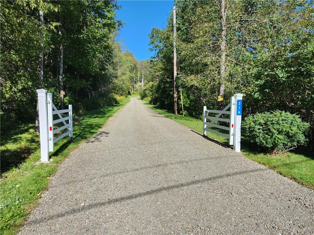 316 Seminary Road Hartwick, NY 13807 - Photo 2 of 23