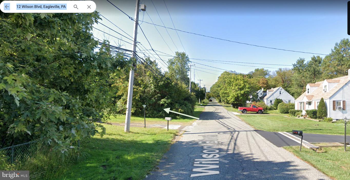 12 Wilson Eagleville Pa  