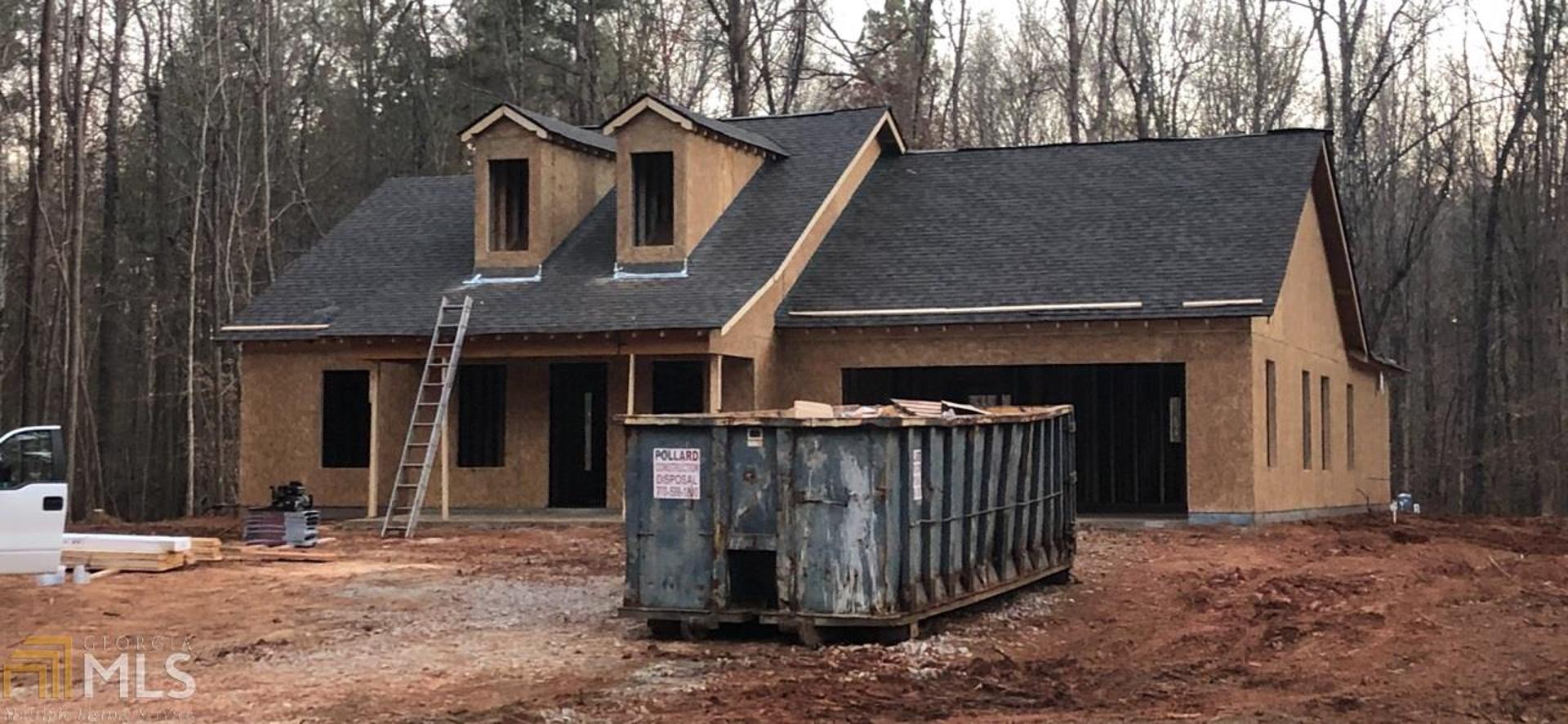299 Timber Ridge Road Senoia, GA 30276 - Photo 1 of 1 Gallery Image 1