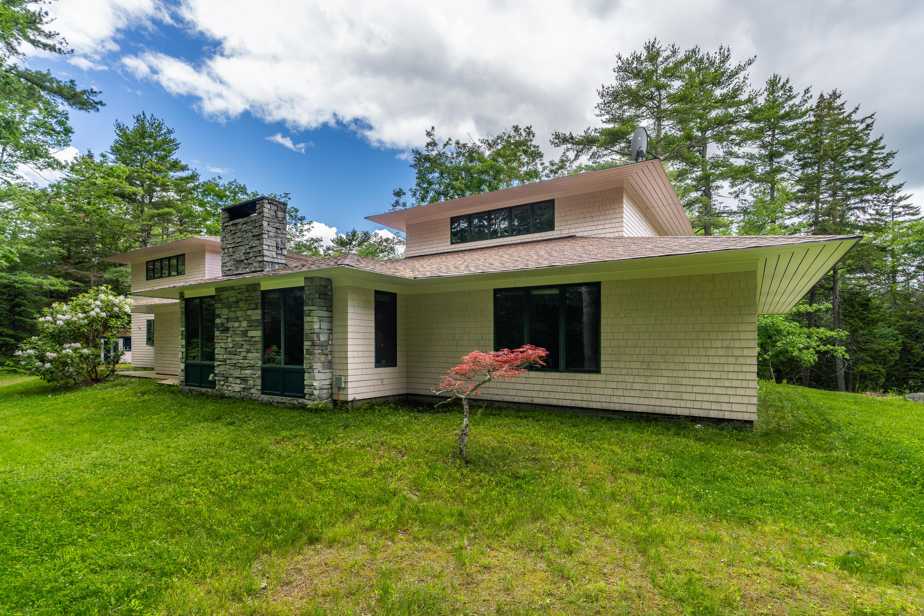 52 Oak Run Road Westport Island, ME 04578 - Photo 40 of 200