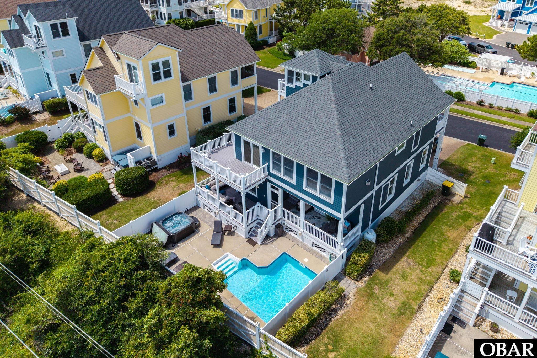 741 Ridge Point Drive, Unit 33 Corolla, NC 27927 - Photo 78 of 99