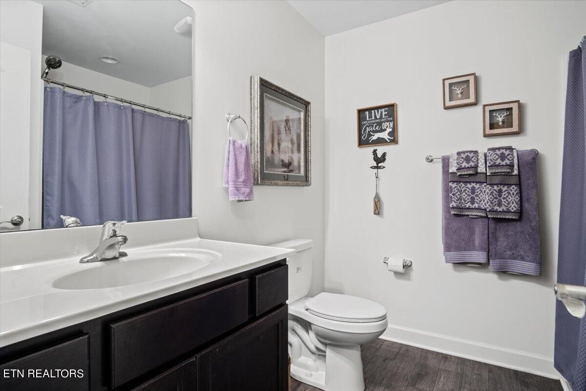 2095 Chestnut Hill Road Dandridge, TN 37725 - Photo 29 of 54 Gallery Image 29