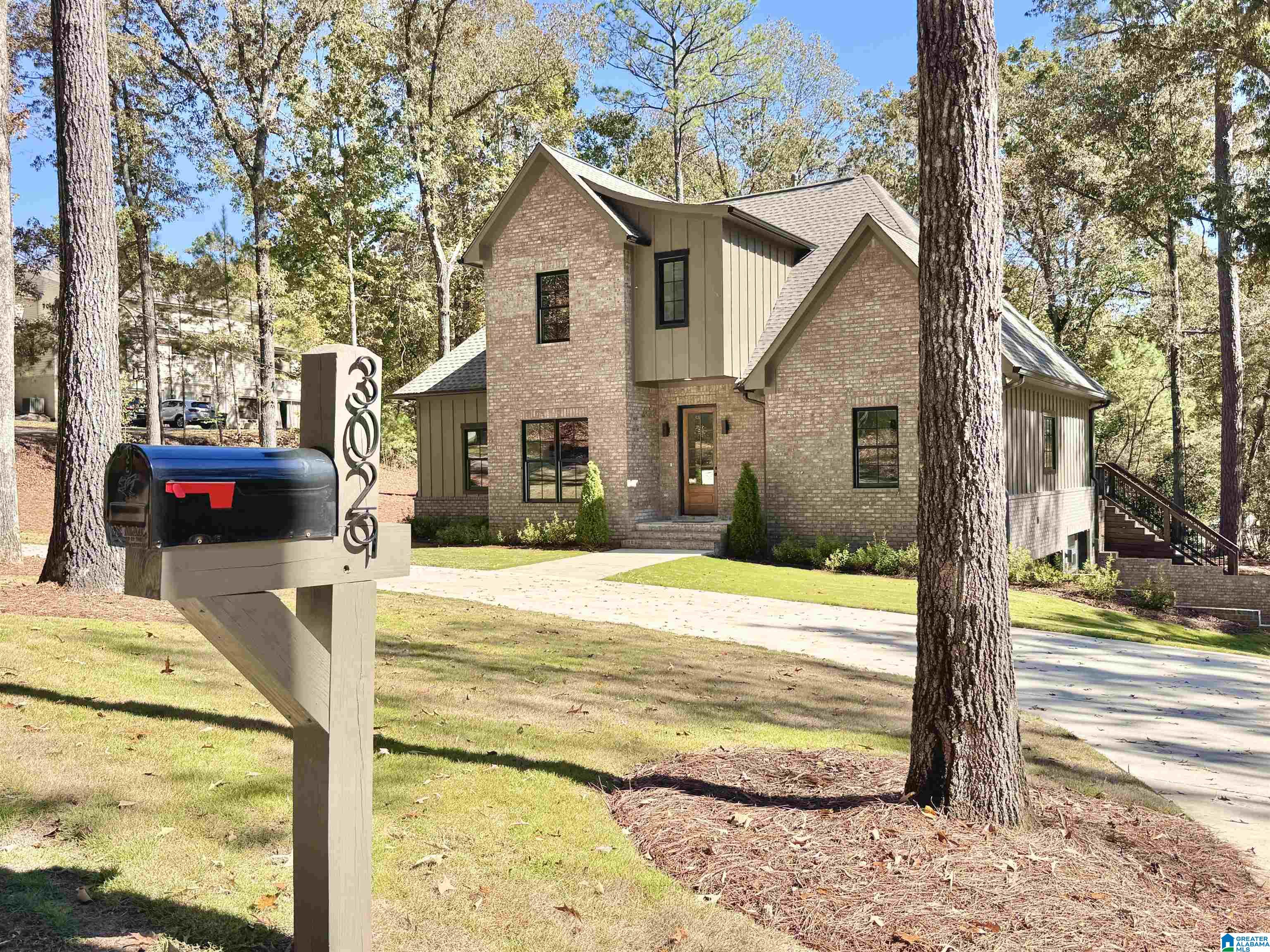 3029 Garland Road Birmingham, AL 35242 - Photo 73 of 75