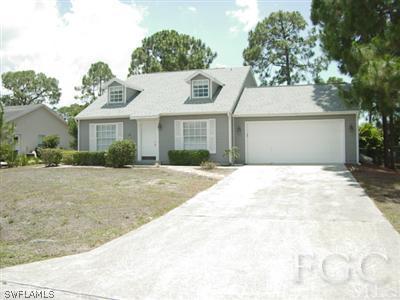 9140 Irving Road Fort Myers, FL 33967 - Photo 1 of 9 Gallery Image 1