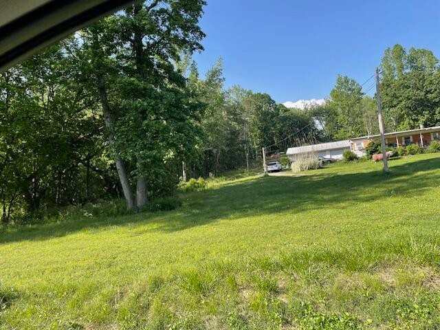 6283 Cooley Road Harrison, TN 37341 - Photo 15 of 20 a view of a park with large trees