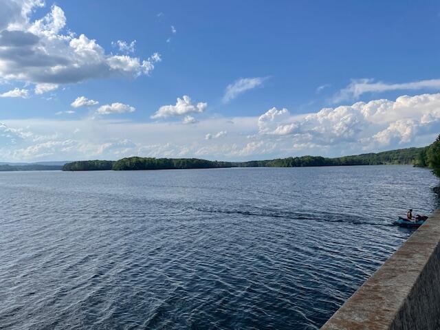 6283 Cooley Road Harrison, TN 37341 - Photo 18 of 20 a view of outside space and ocean view