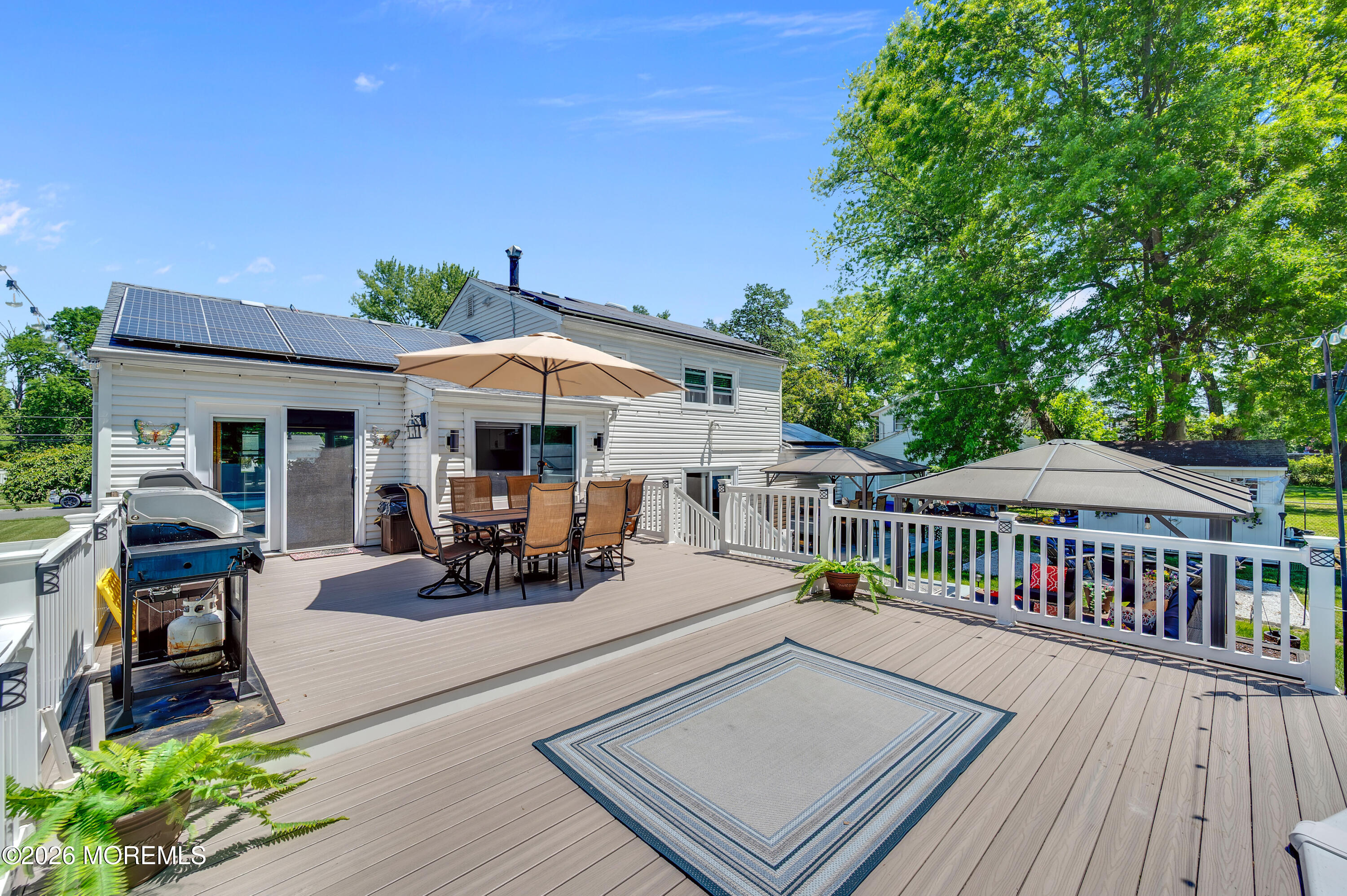 17 Eliot Road Manalapan, NJ 07726 - Photo 41 of 58 Back 15