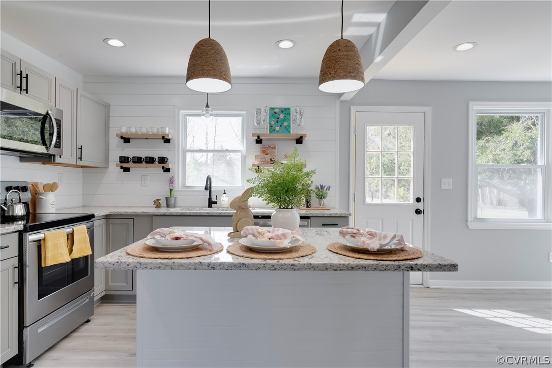 14100 Arwood Road Disputanta, VA 23842 - Photo 11 of 30 Gallery Image 11