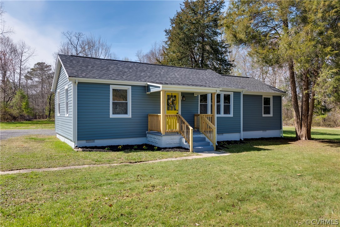 14100 Arwood Road Disputanta, VA 23842 - Photo 2 of 30 Gallery Image 2