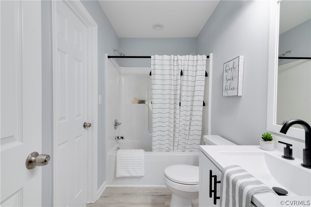 14100 Arwood Road Disputanta, VA 23842 - Photo 21 of 30 Gallery Image 21