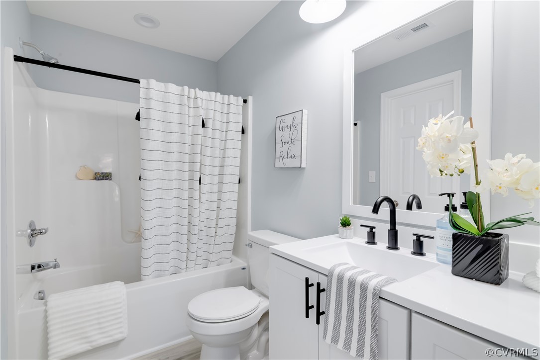 14100 Arwood Road Disputanta, VA 23842 - Photo 22 of 30 Gallery Image 22