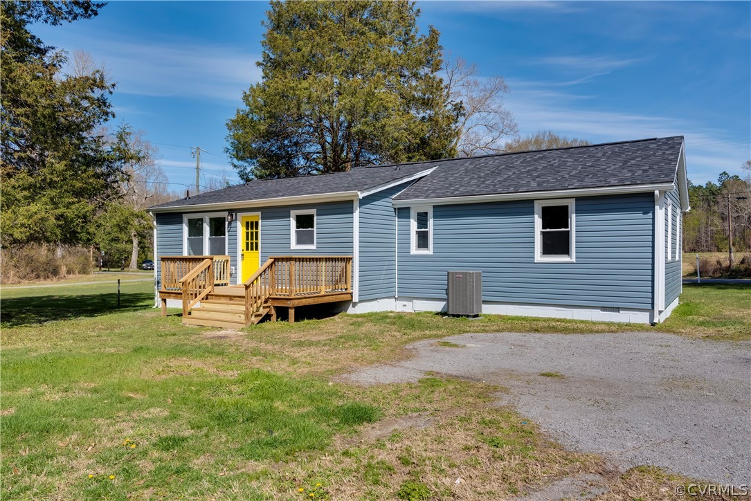 14100 Arwood Road Disputanta, VA 23842 - Photo 3 of 30 Gallery Image 3