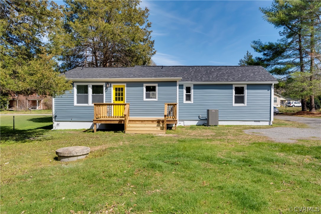 14100 Arwood Road Disputanta, VA 23842 - Photo 4 of 30 Gallery Image 4