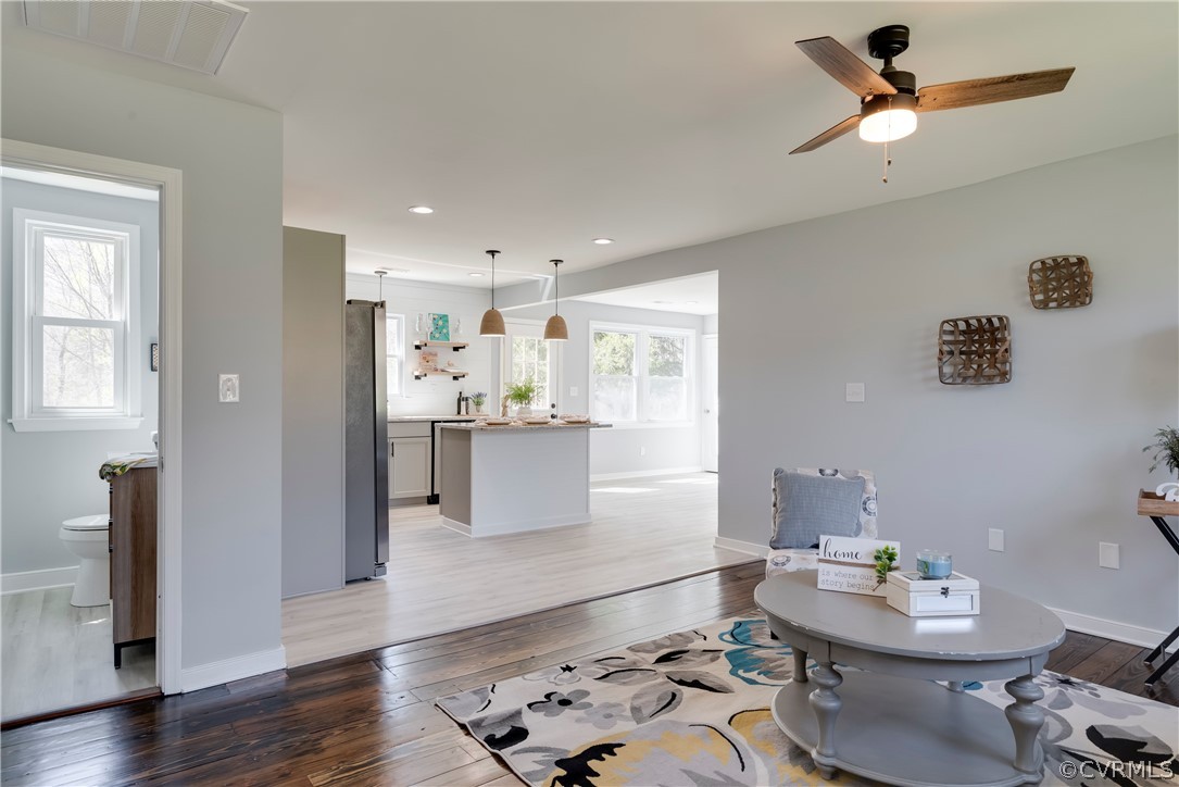 14100 Arwood Road Disputanta, VA 23842 - Photo 6 of 30 Gallery Image 6