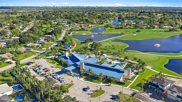 a view of an outdoor space yard patio and swimming pool