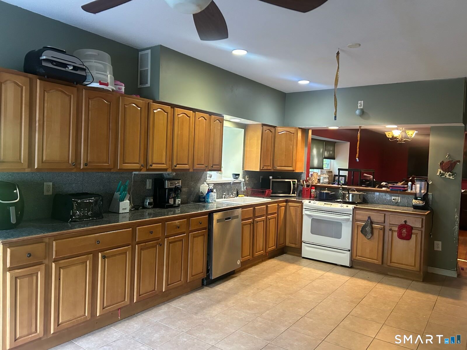 144 Mountain View Road Somers, CT 06071 - Photo 7 of 15