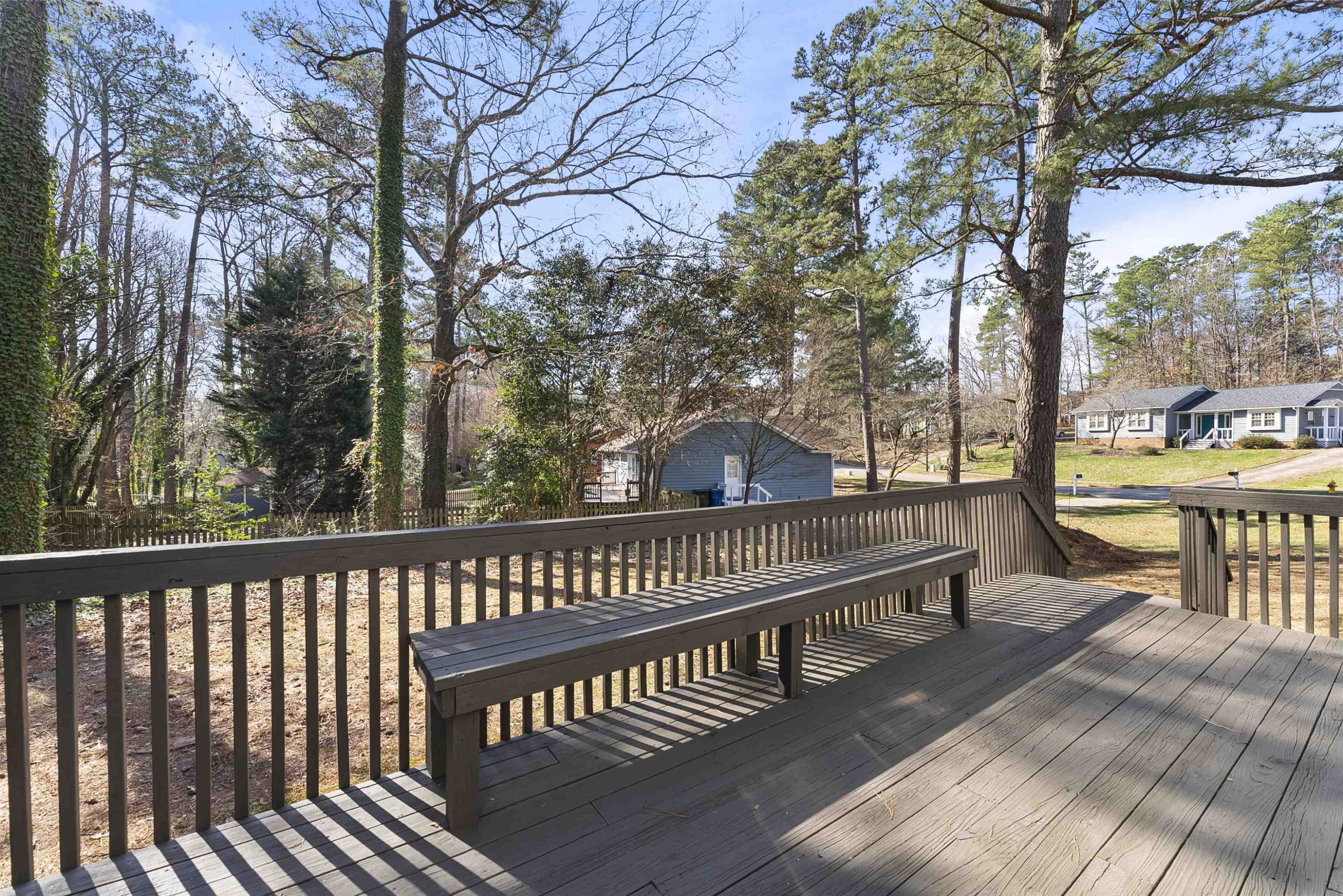 5500 Old Towne Road Raleigh, NC 27612 - Photo 19 of 21 Photo 19