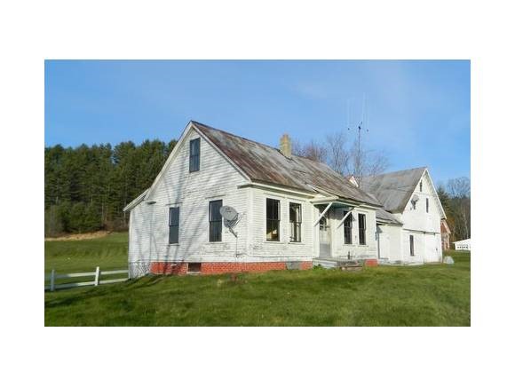 1589 Red Village Road Lyndon, VT 05851 - Photo 1 of 1 Gallery Image 1