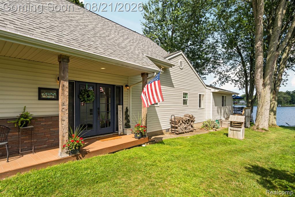 5958 Bullard Road Fenton, MI 48430 - Photo 33 of 48 Gallery Image 33