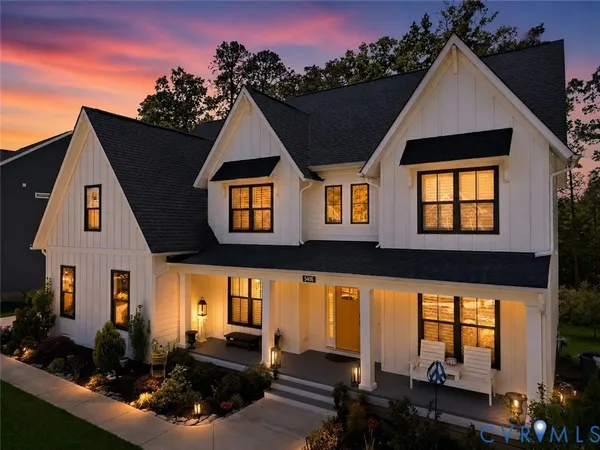 $859,900 | 5406 Swift Fox Place, Moseley, VA 23120