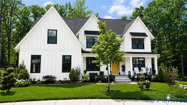 $859,900 | 5406 Swift Fox Place, Moseley, VA 23120