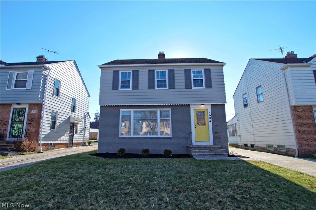 4034 Stilmore Road Cleveland, OH 44121 - Photo 26 of 26