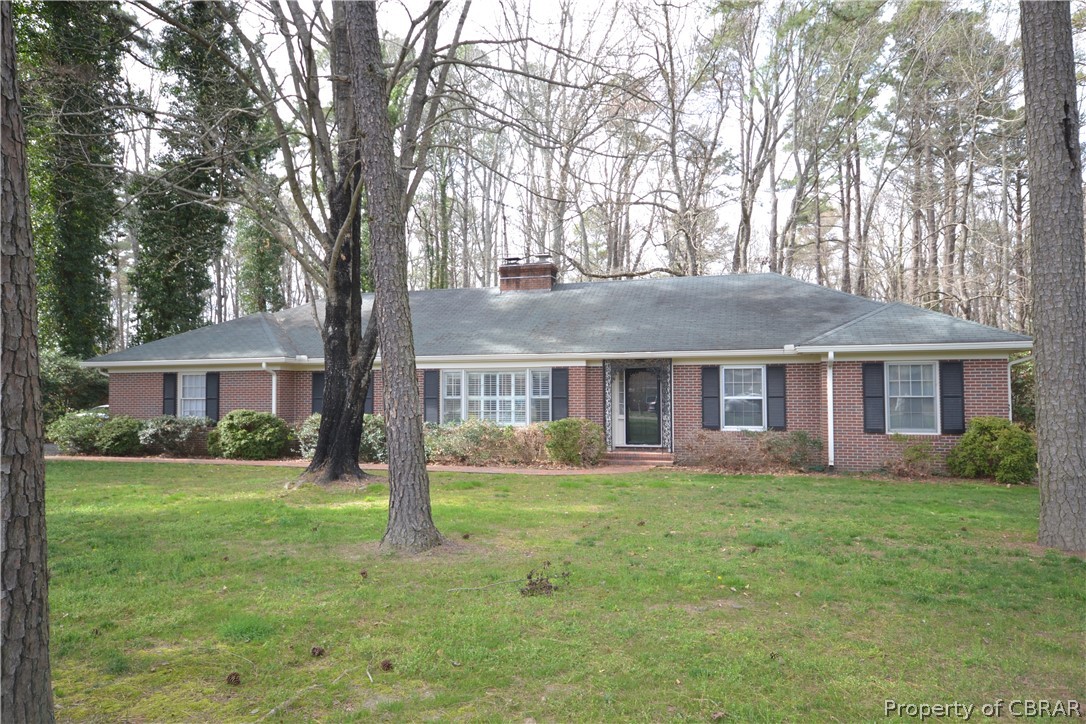 456 Irvington Road Kilmarnock, VA 22482 - Photo 1 of 34 Gallery Image 1