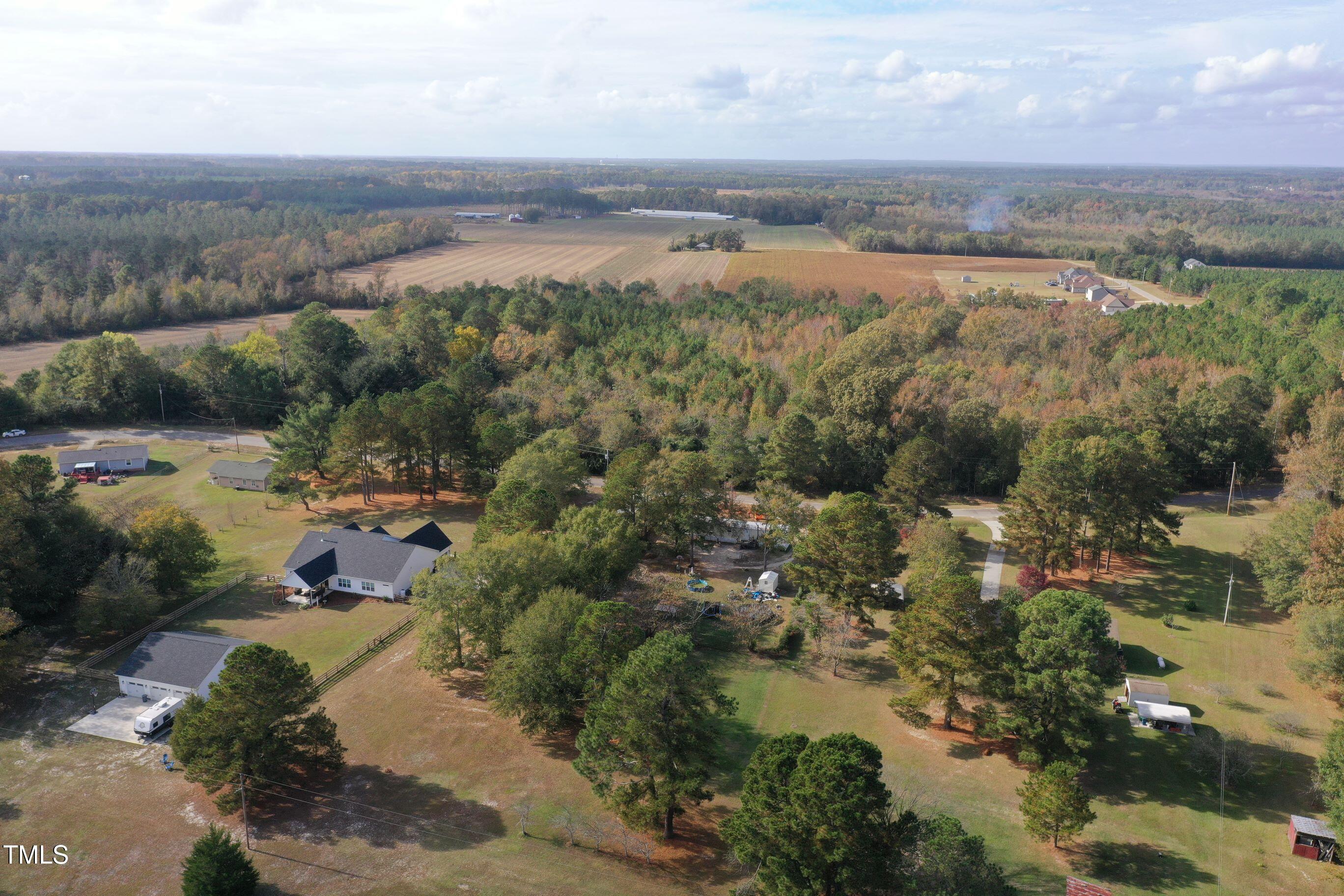 313 Hendrix Road Raeford, NC 28376 - Photo 4 of 15 4. DJI_0141