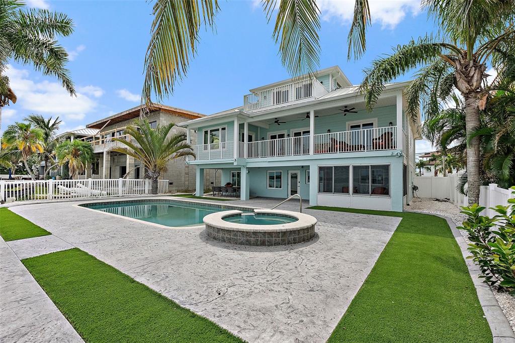 856 Bay Point Drive Madeira Beach, FL 33708 - Photo 40 of 45 Gallery Image 40
