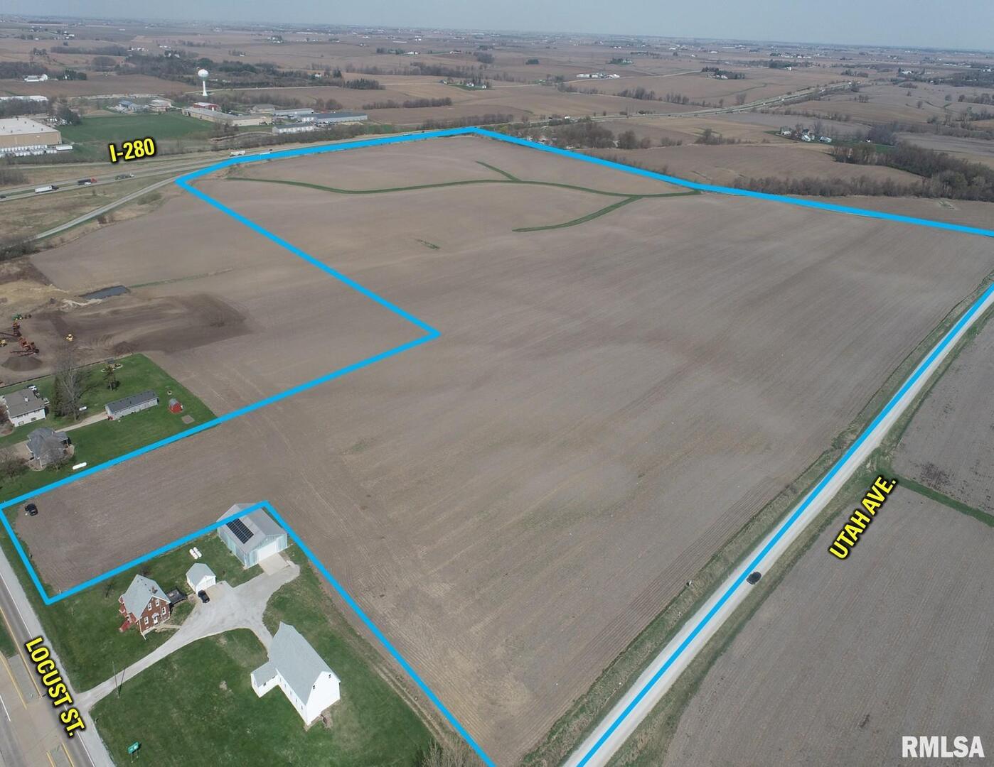 Locust Street, Unit UTAH Davenport, IA 52806 - Photo 1 of 1