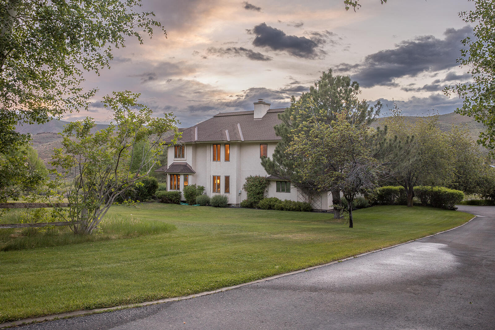 293 Indian Creek Road Hailey, ID 83333 - Photo 35 of 44 Estate 0542