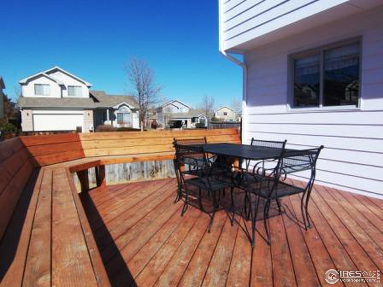 1801 Rutledge Court Fort Collins, CO 80526 - Photo 11 of 13 Gallery Image 11