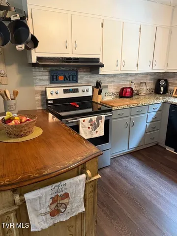 $219,500 | 244 Rosenbaum Hollow Lane, Chilhowie, VA 24319