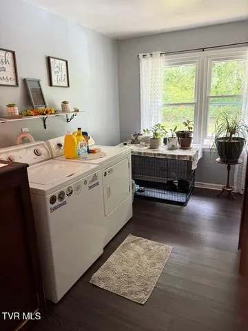 $219,500 | 244 Rosenbaum Hollow Lane, Chilhowie, VA 24319