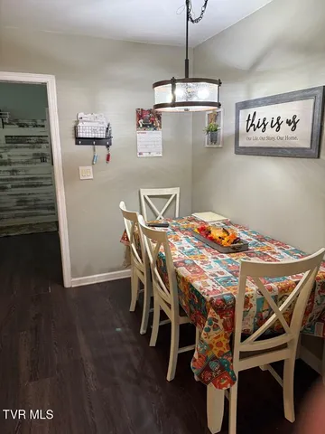 $219,500 | 244 Rosenbaum Hollow Lane, Chilhowie, VA 24319