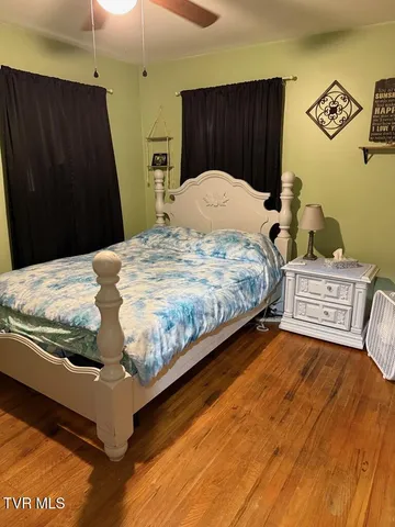 $219,500 | 244 Rosenbaum Hollow Lane, Chilhowie, VA 24319