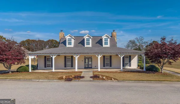 $449,000 | 219 Candlewood Drive, Carrollton, GA 30117