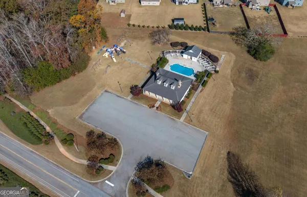 $449,000 | 219 Candlewood Drive, Carrollton, GA 30117