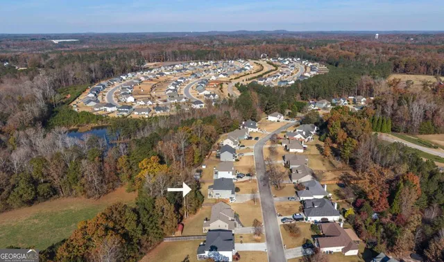 $465,000 | 219 Candlewood Drive, Carrollton, GA 30117