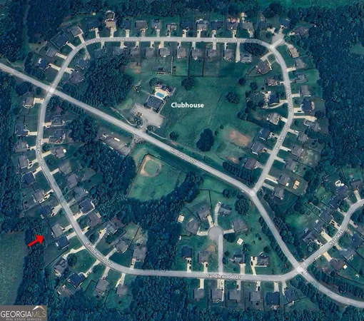 $449,000 | 219 Candlewood Drive, Carrollton, GA 30117