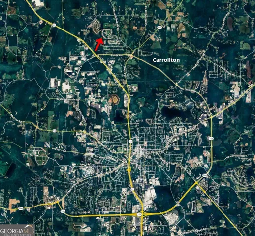 $465,000 | 219 Candlewood Drive, Carrollton, GA 30117