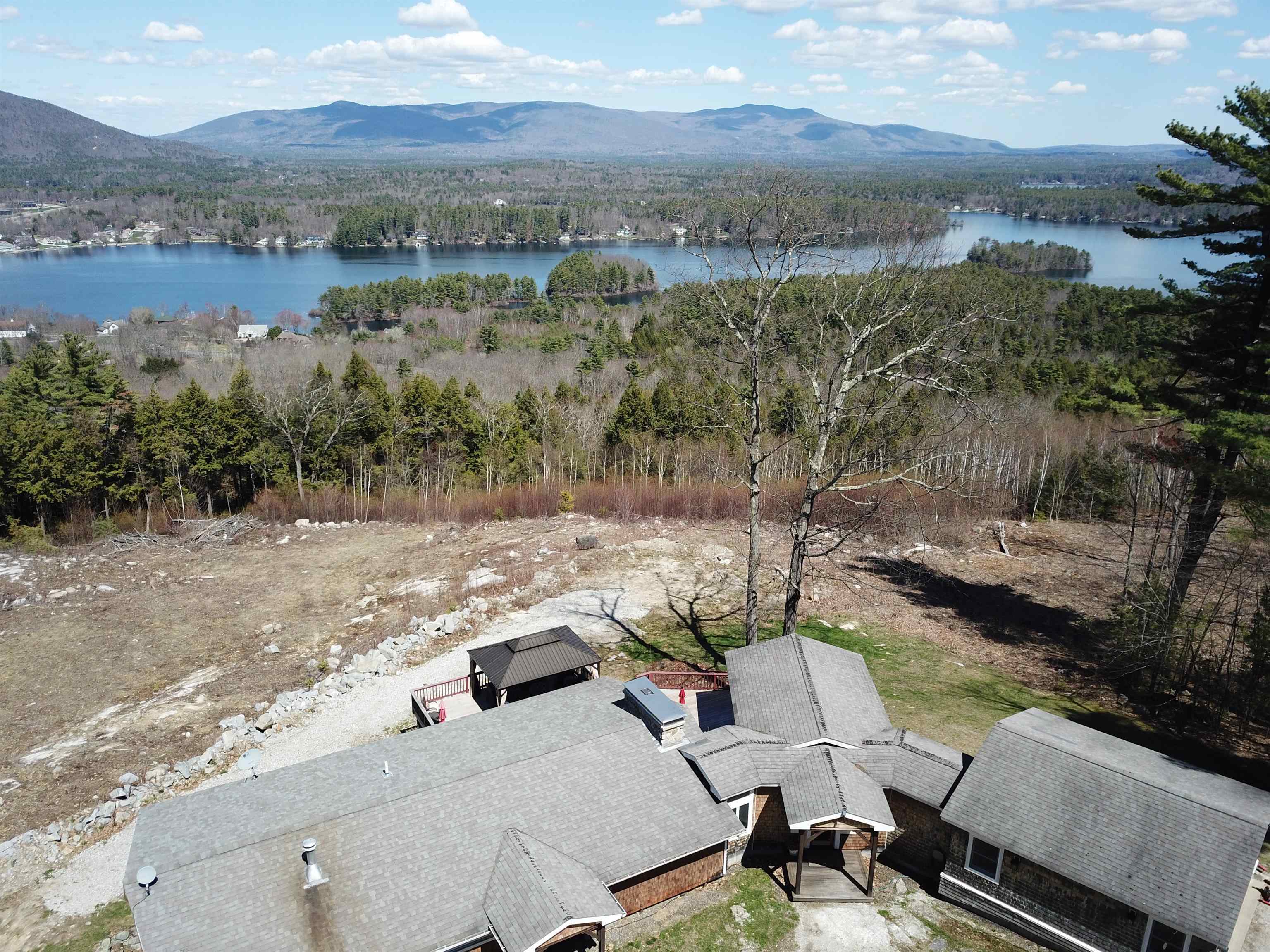 69 Butterfield Road Center Harbor, NH 03226 - Photo 41 of 48